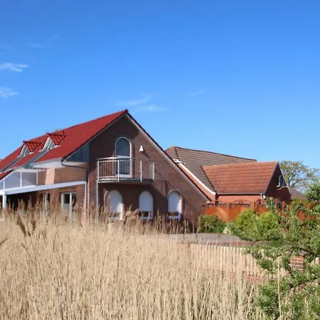 Casa vacanze Mit Drei Baedern In *