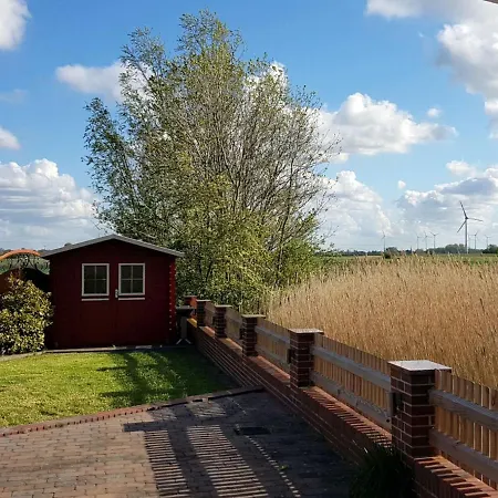 Hébergement de vacances Mit Drei Baedern In