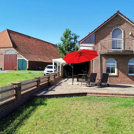 Casa vacanze Mit Drei Baedern In