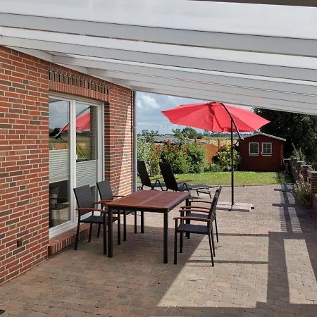 Casa vacanze Mit Drei Baedern In