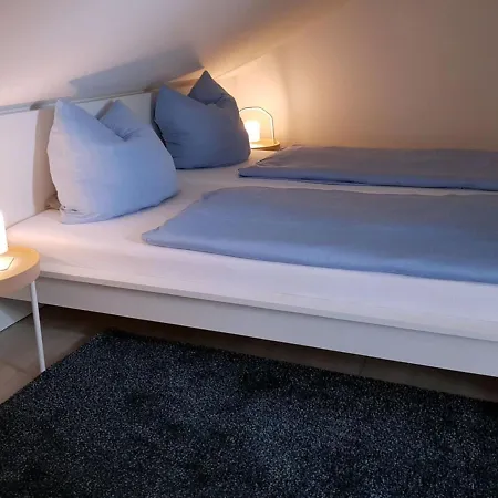 Mit Drei Baedern In Dornumersiel