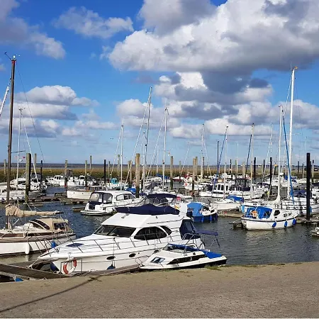 Mit Drei Baedern In Hébergement de vacances *