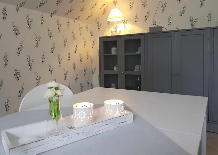 Casa vacanze Mit Drei Baedern In Dornumersiel