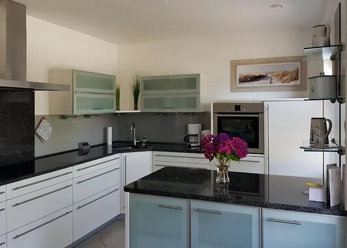 Mit Drei Baedern In * Dornumersiel