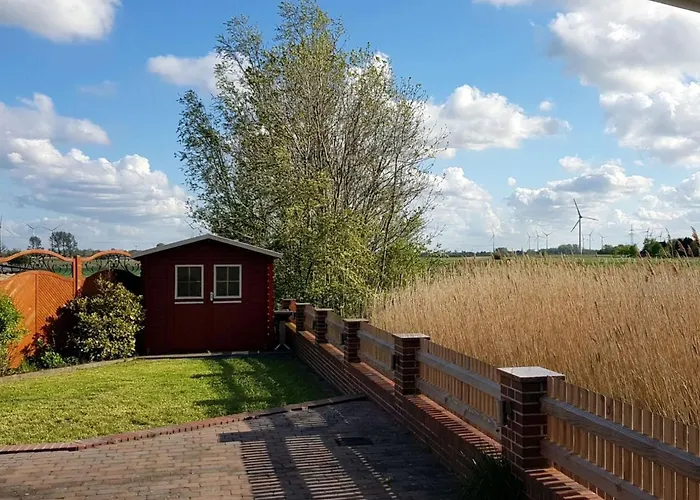 Casa vacanze Mit Drei Baedern In