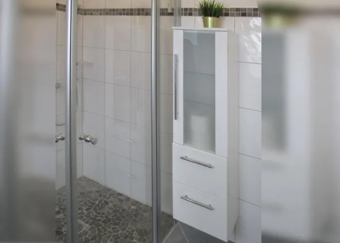 Casa vacanze Mit Drei Baedern In